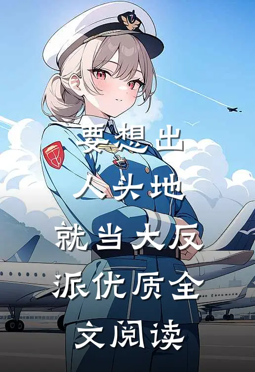 要想出人头地，就当大反派优质全文阅读