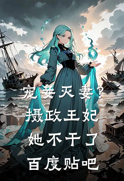 宠妾灭妻？摄政王妃她不干了百度贴吧