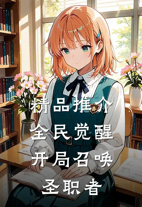 精品推介全民觉醒：开局召唤圣职者