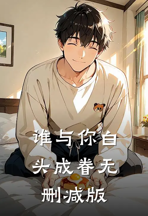 谁与你白头成眷无删减版