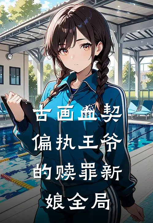 古画血契：偏执王爷的赎罪新娘全局