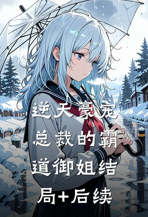 逆天豪宠：总裁的霸道御姐结局+后续