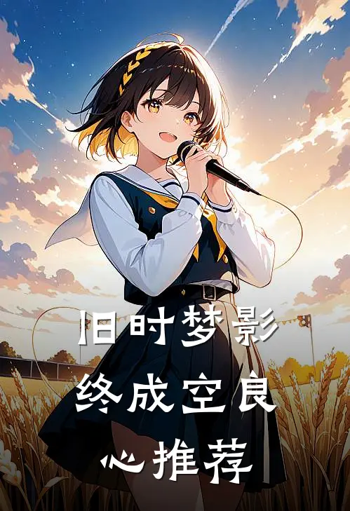 旧时梦影终成空良心推荐