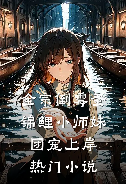 全宗倒霉蛋，锦鲤小师妹团宠上岸热门小说