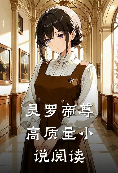 灵罗帝尊高质量小说阅读