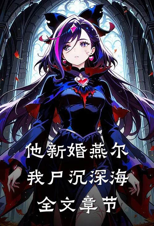 他新婚燕尔，我尸沉深海全文章节