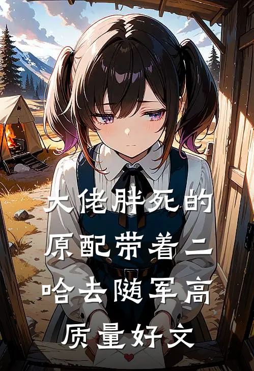 大佬胖死的原配带着二哈去随军高质量好文