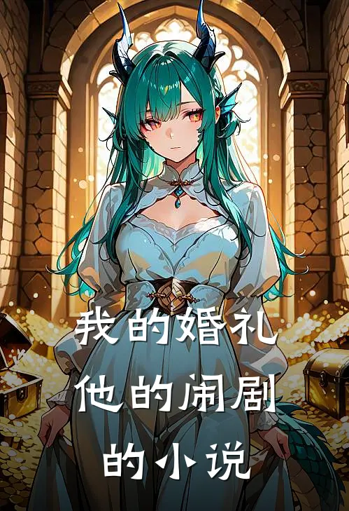 我的婚礼，他的闹剧的小说