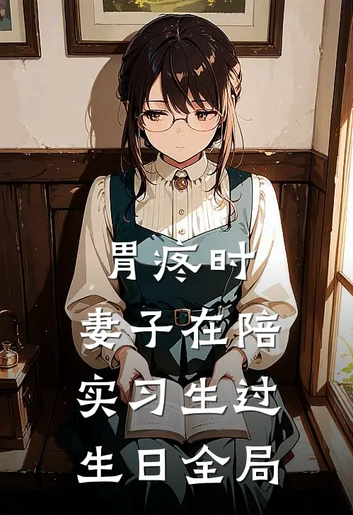 胃疼时，妻子在陪实习生过生日全局
