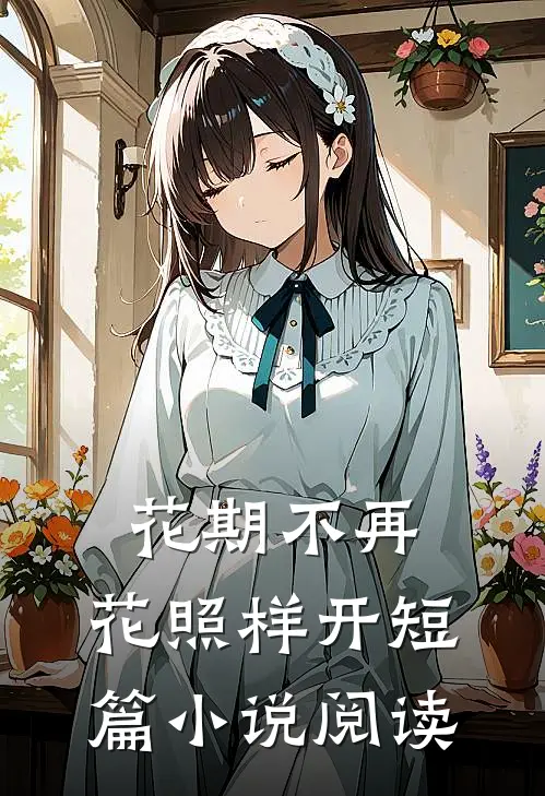 花期不再，花照样开短篇小说阅读