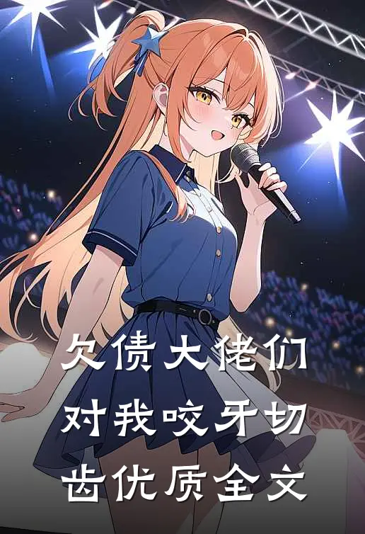 欠债大佬们对我咬牙切齿优质全文