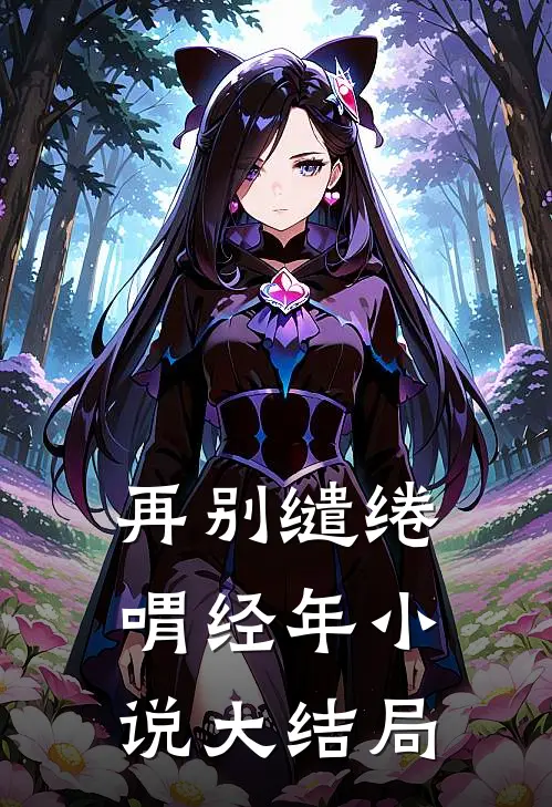 再别缱绻喟经年小说大结局