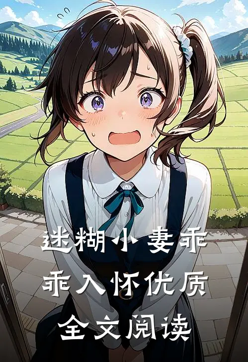 迷糊小妻乖乖入怀优质全文阅读