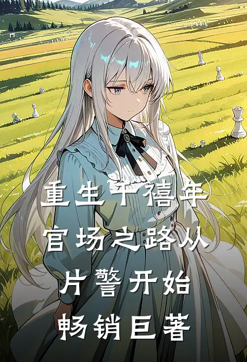 重生千禧年：官场之路从片警开始畅销巨著