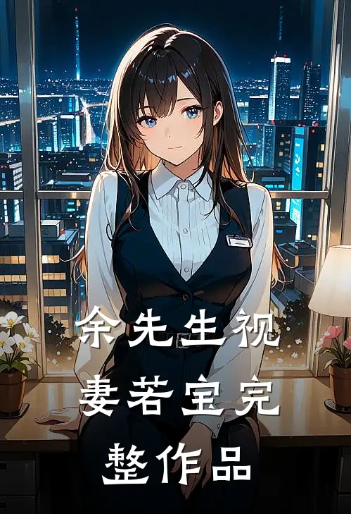 余先生视妻若宝完整作品