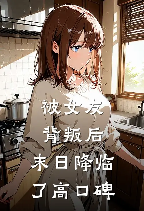被女友背叛后，末日降临了高口碑