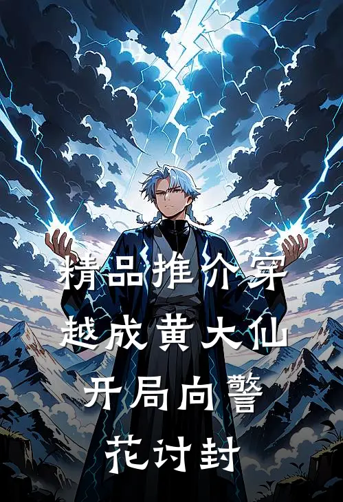 精品推介穿越成黄大仙，开局向警花讨封