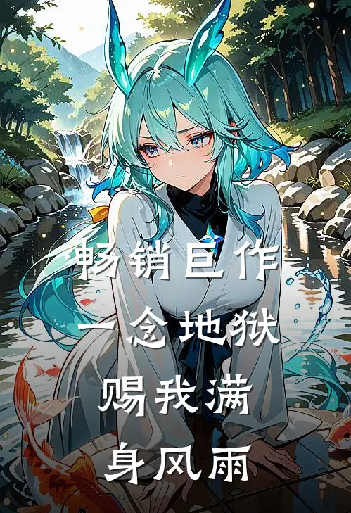 畅销巨作一念地狱：赐我满身风雨