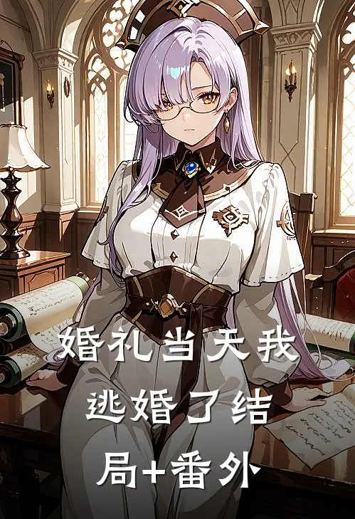 婚礼当天我逃婚了结局+番外