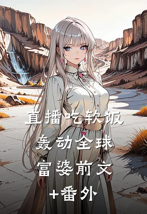 直播吃软饭，轰动全球富婆前文+番外