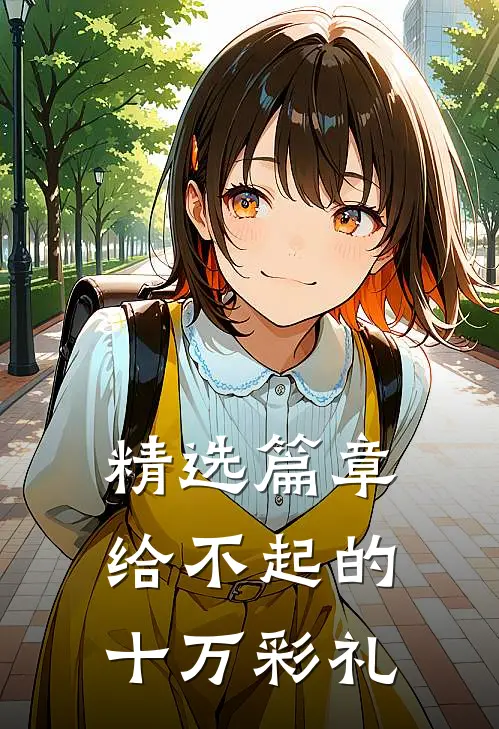 精选篇章给不起的十万彩礼