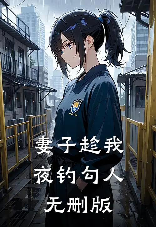妻子趁我夜钓勾人无删版