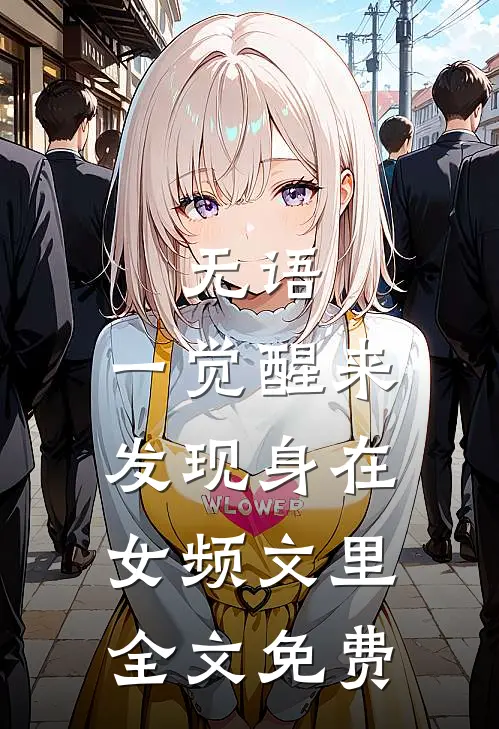 无语，一觉醒来发现身在女频文里全文免费