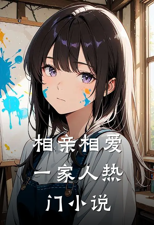 相亲相爱一家人热门小说