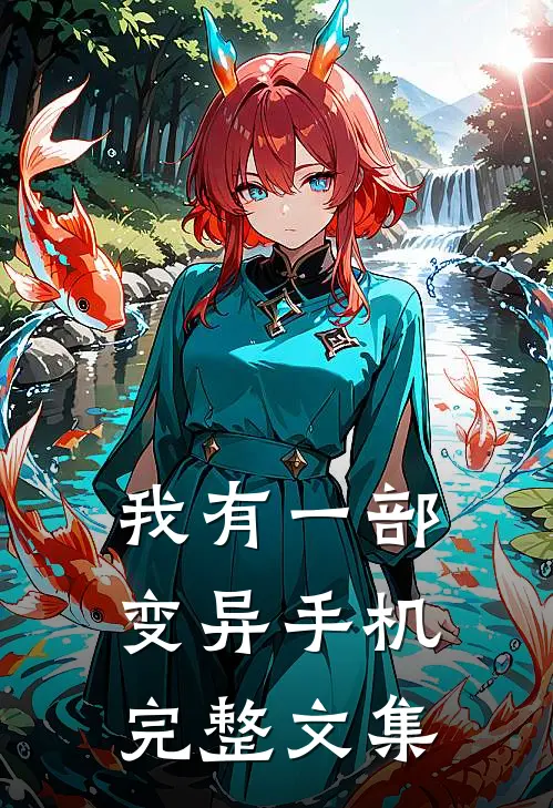 我有一部变异手机完整文集