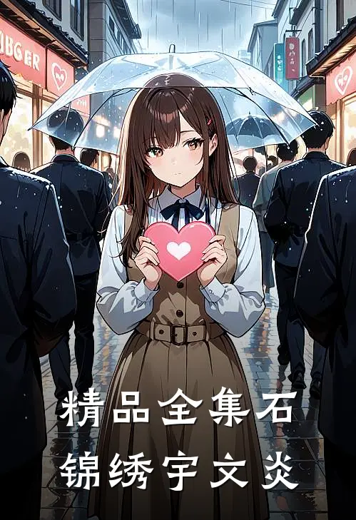 精品全集石锦绣 宇文炎