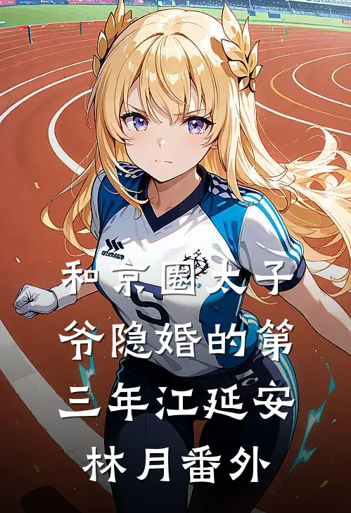 和京圈太子爷隐婚的第三年江延安林月番外