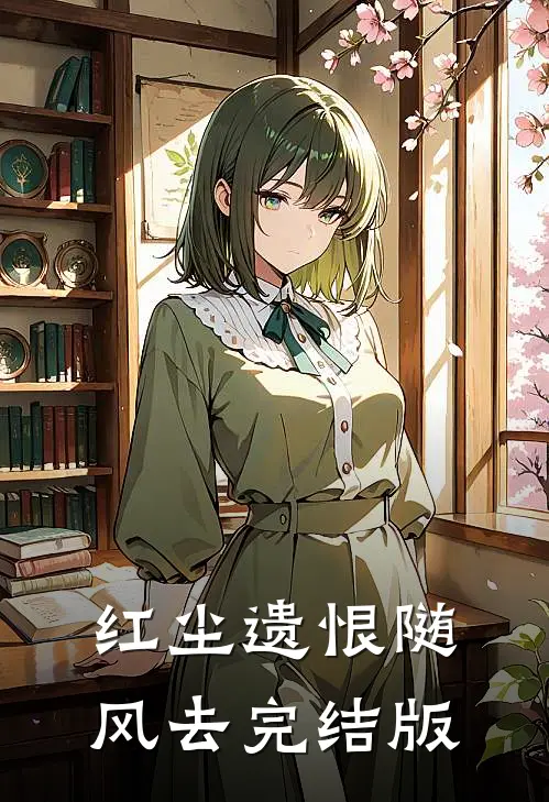 红尘遗恨随风去完结版
