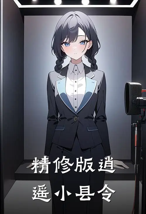 精修版逍遥小县令