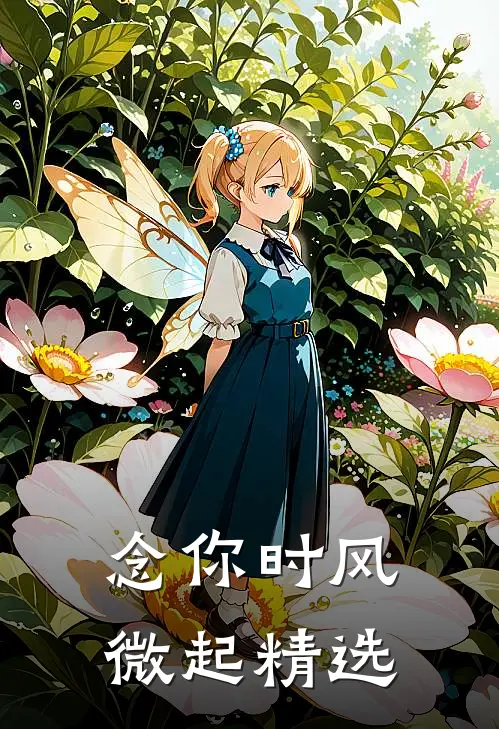 念你时风微起精选