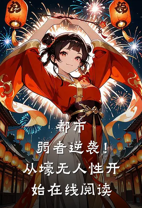 都市：弱者逆袭！从壕无人性开始在线阅读