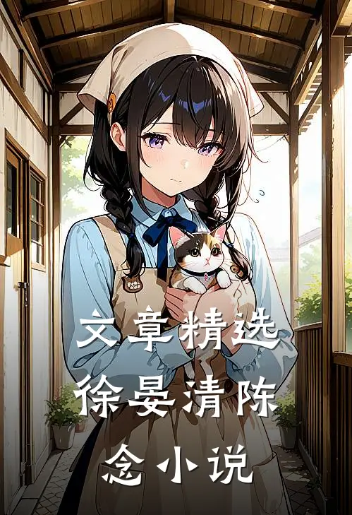 文章精选徐晏清陈念小说