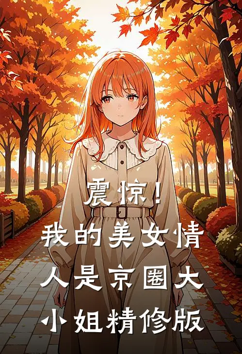 震惊！我的美女情人是京圈大小姐精修版