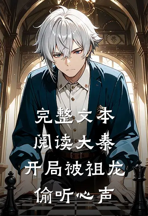 完整文本阅读大秦：开局被祖龙偷听心声