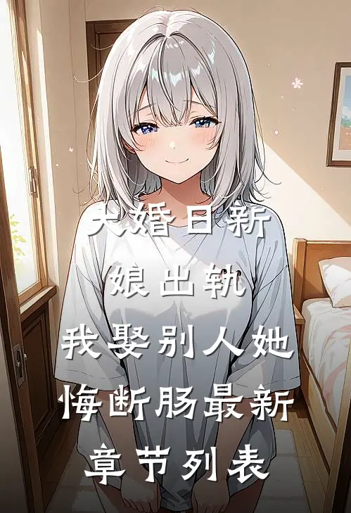 大婚日新娘出轨，我娶别人她悔断肠最新章节列表