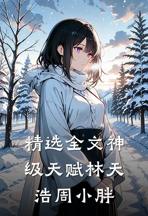 精选全文神级天赋林天浩周小胖
