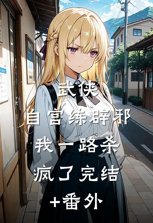 武侠：自宫练辟邪，我一路杀疯了完结+番外