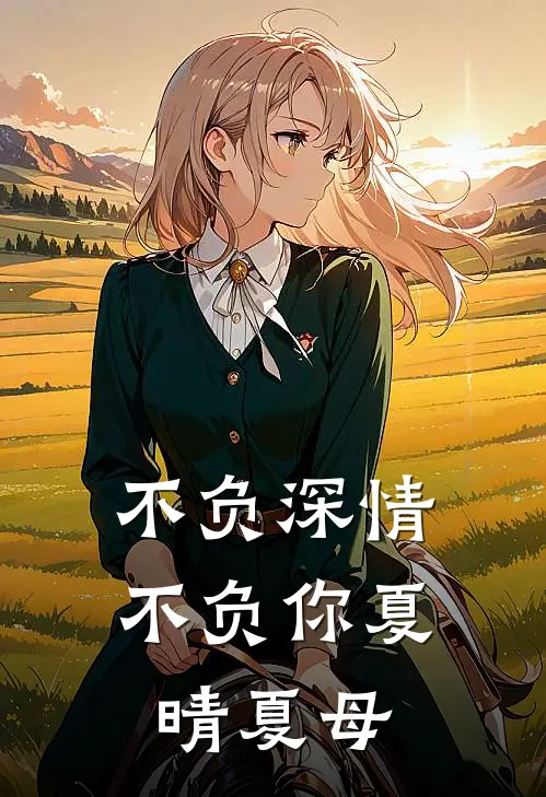 不负深情不负你(夏晴夏母)