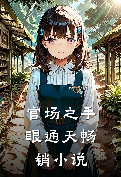 官场之手眼通天畅销小说