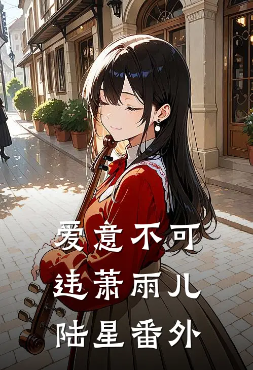 爱意不可违萧雨儿陆星番外