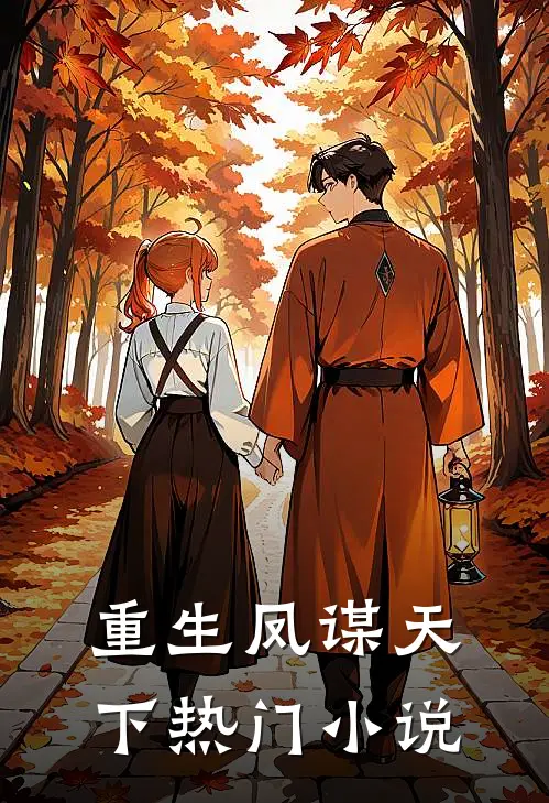 重生凤谋天下热门小说