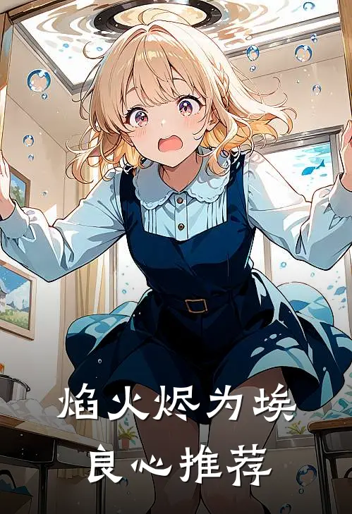 焰火烬为埃良心推荐