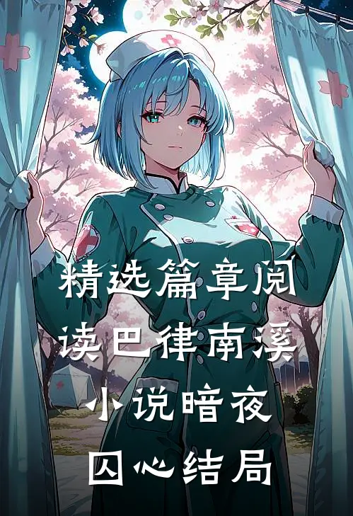 精选篇章阅读巴律南溪小说暗夜囚心结局