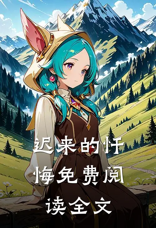 迟来的忏悔免费阅读全文