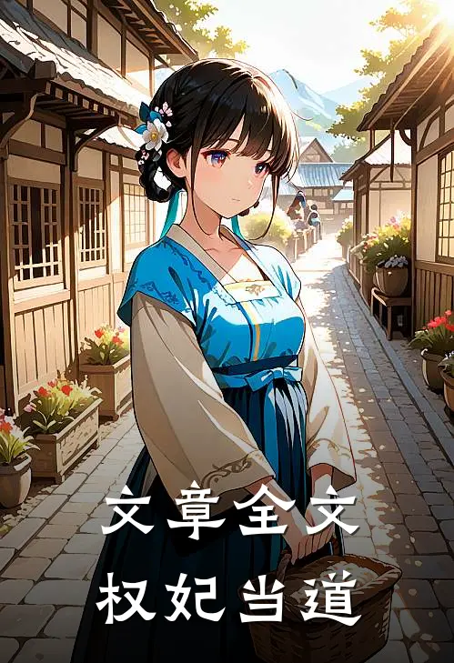 文章全文权妃当道