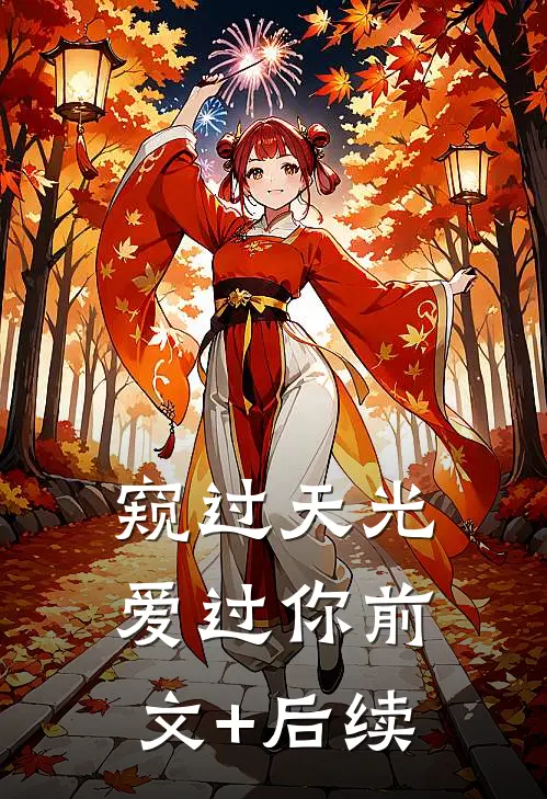窥过天光爱过你前文+后续